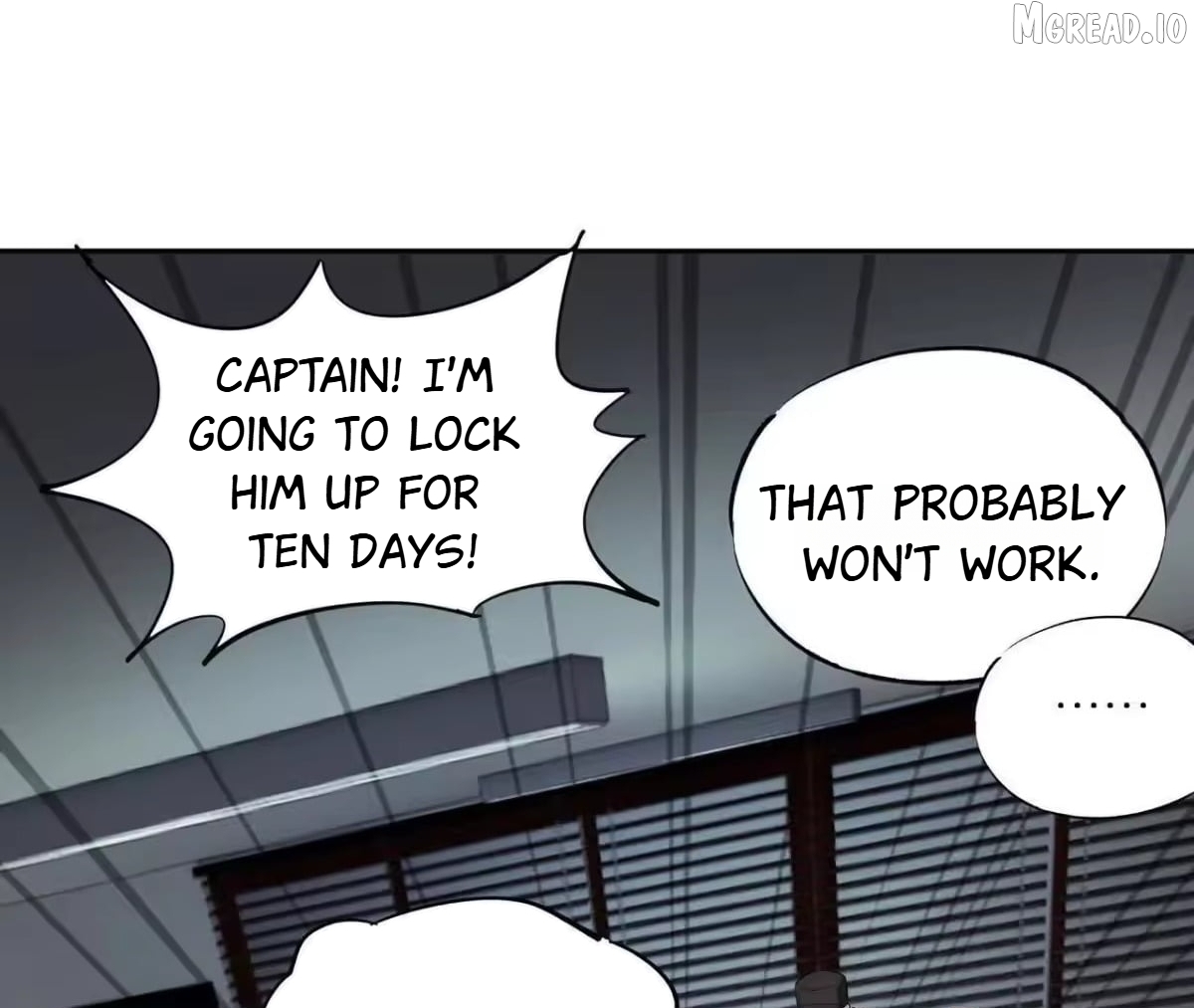 Confession Of The Suspect A Chapter 5 - page 49